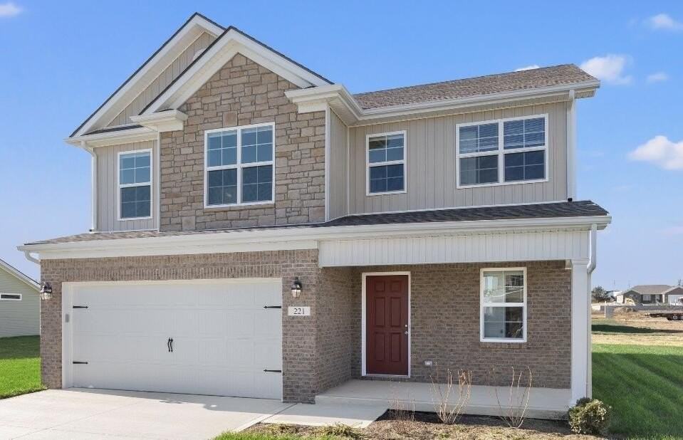 8041 Driftwood Loop - Photo 2 of 20