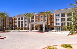 Suncrest Vista at Canyon Trails 55+ Apartments - Photo 1 of 1