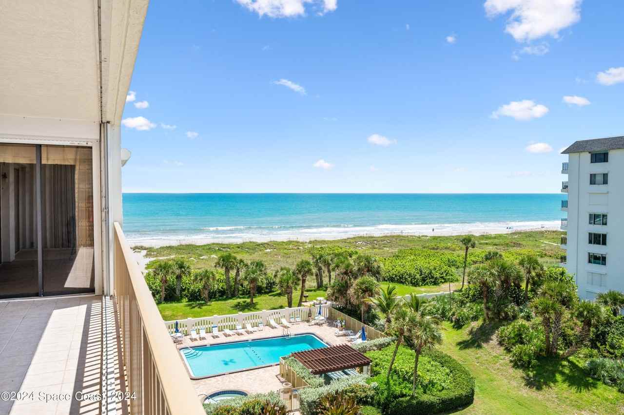 750 N Atlantic Ave Apt 608 #608 - Photo 2 of 39