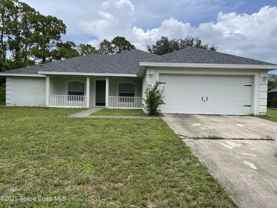 1727 Rangoon Rd Nw - Photo 1 of 1