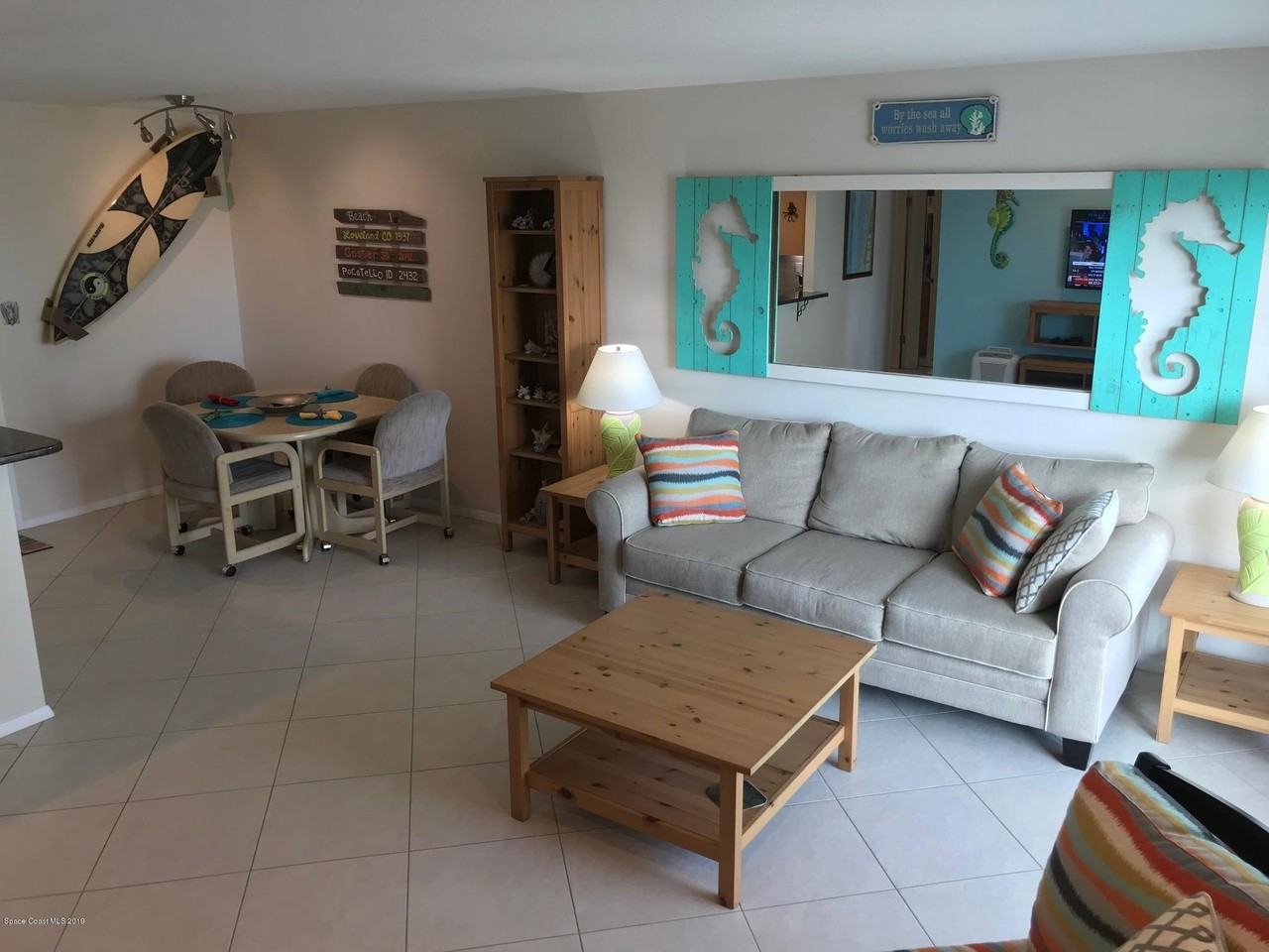 2625 S Atlantic Ave Apt 17 #17 - Photo 2 of 18