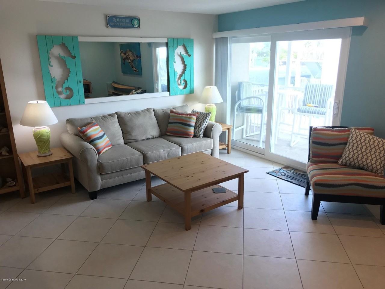 2625 S Atlantic Ave Apt 17 #17 - Photo 3 of 18