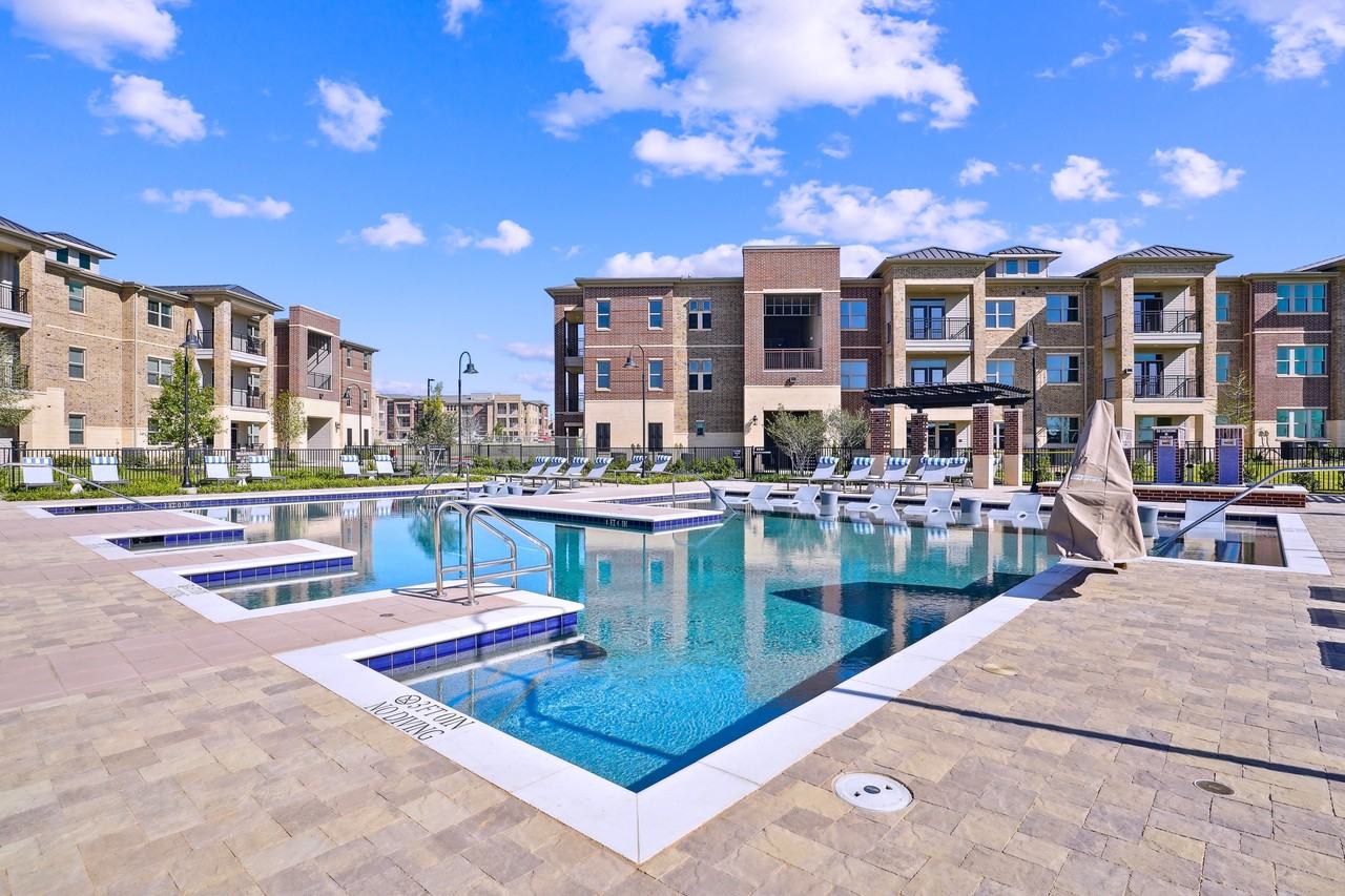 Lakeview at the Gates of Prosper I - Photo 4 of 30