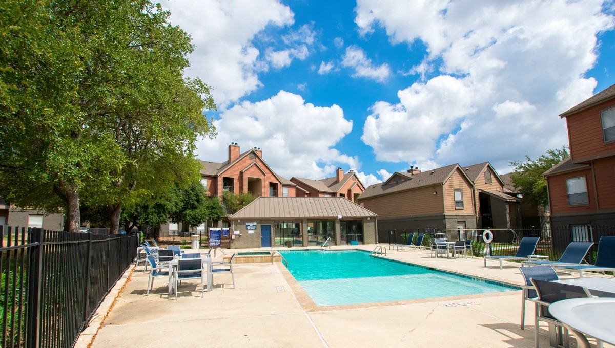 Preserve at Westover Hills - Photo 2 of 26