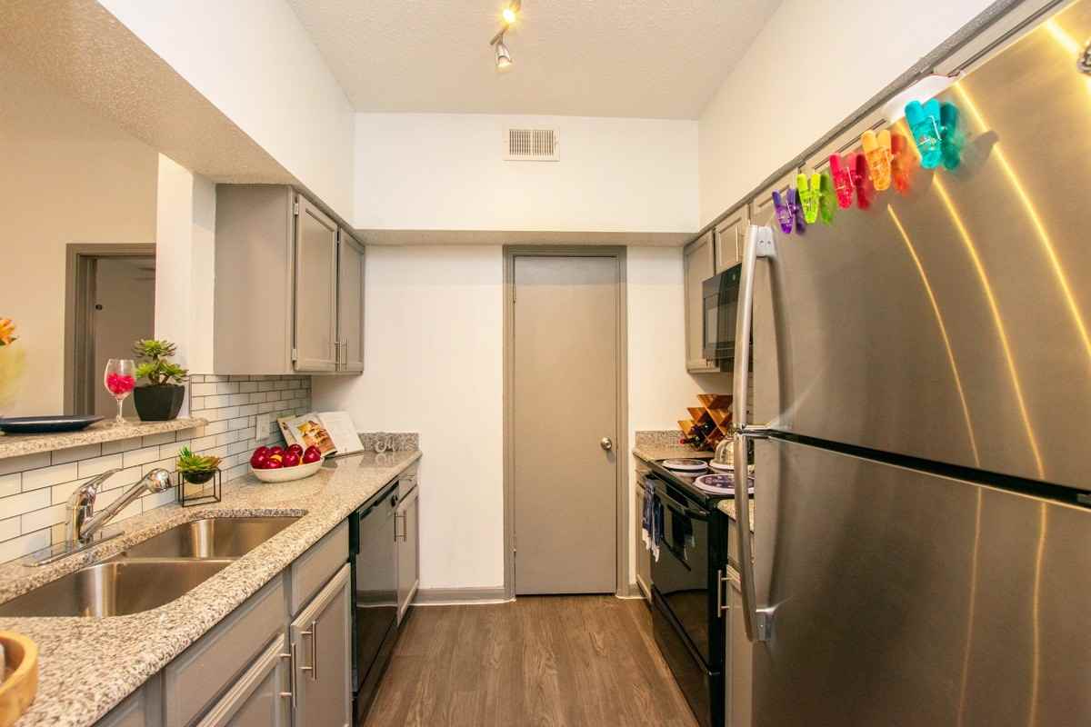 Preserve at Westover Hills - Photo 3 of 26