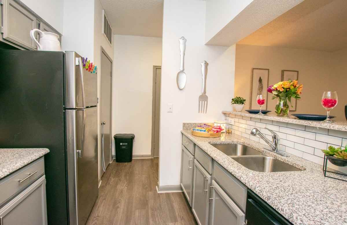 Preserve at Westover Hills - Photo 5 of 26