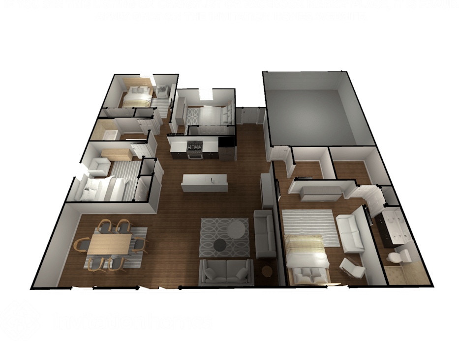 504 Northwest 6th Street - Photo 2 of 20