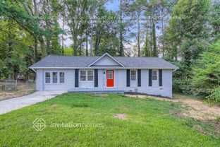 3179 Santa Fe Trl Sw - Photo 1 of 1