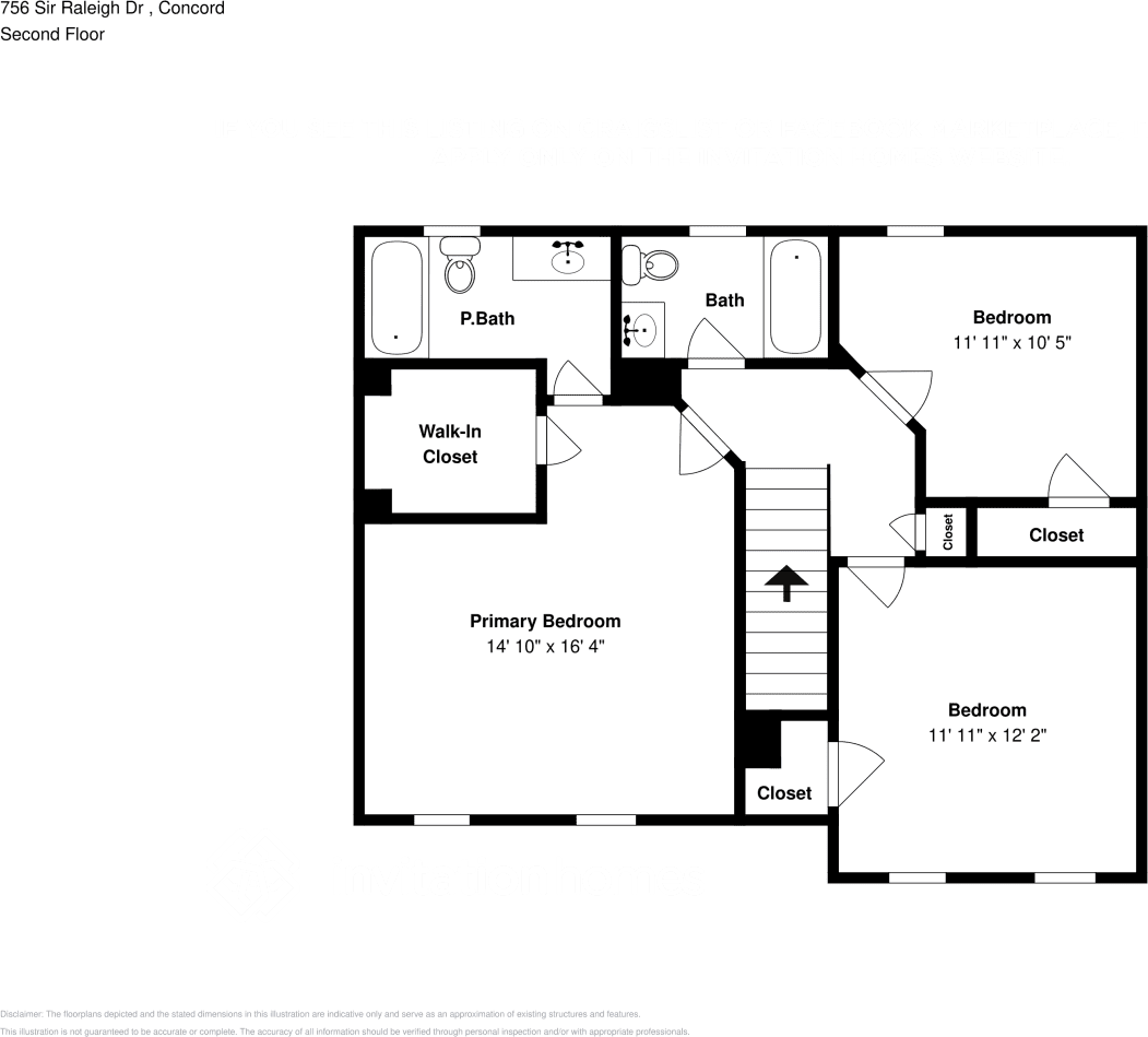 756 Sir Raleigh Drive - Photo 3 of 14