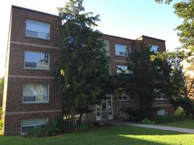 Oakridge Apartments for Rent in Oakville - Photo 1 of 1