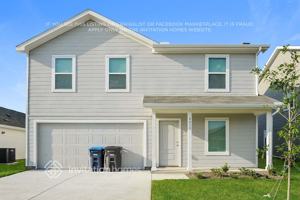 featured image of 4013 May Water Trl