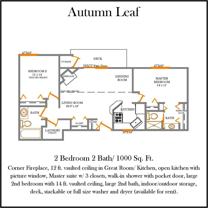 Oak Lake at Crooked Creek - Photo 1 of 1