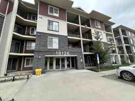 18126 77 Street Northwest unit #301, Edmonton, Alberta, Canada, T5Z 3K9 - Photo 1 of 1