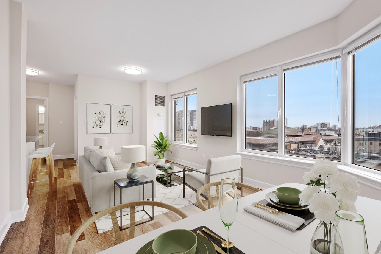 50 Laurier Apartments Ottawa ON Zumper - Main Image