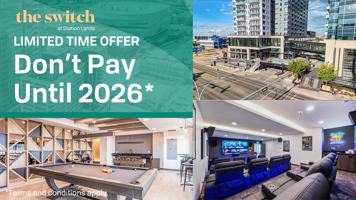 featured image of 10465 101 St Nw