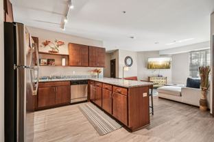 Capital View Apartments - Photo 1 of 1