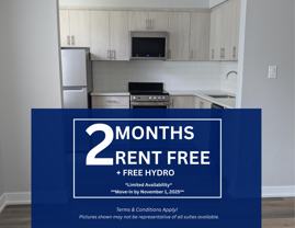 Sherwood Court Apartments - Photo 1 of 1