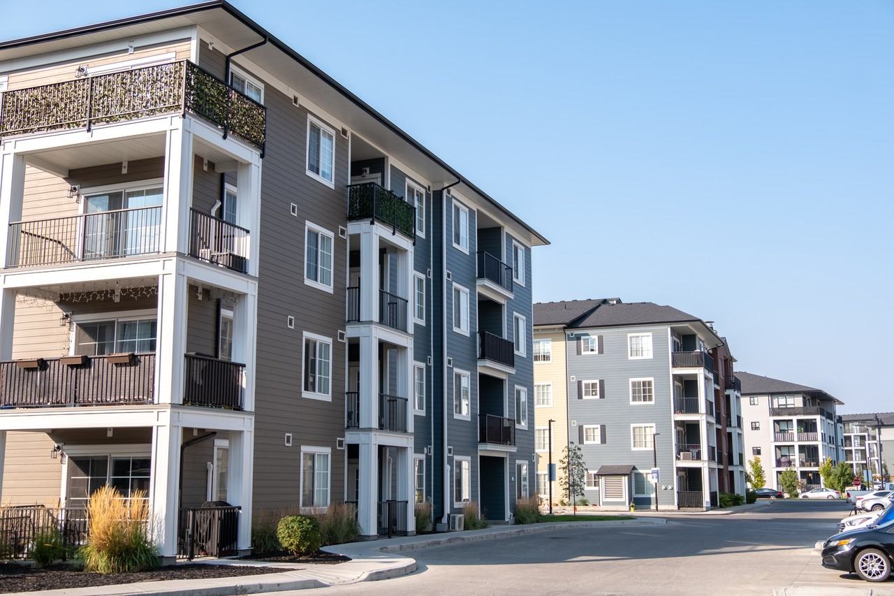 Legacy Park II Apartments - 151 Legacy Main St Se Calgary AB | Zumper