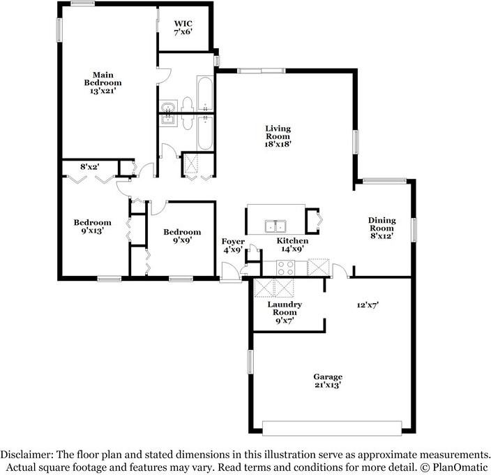 1294 Bear Run Blvd - Photo 2 of 16