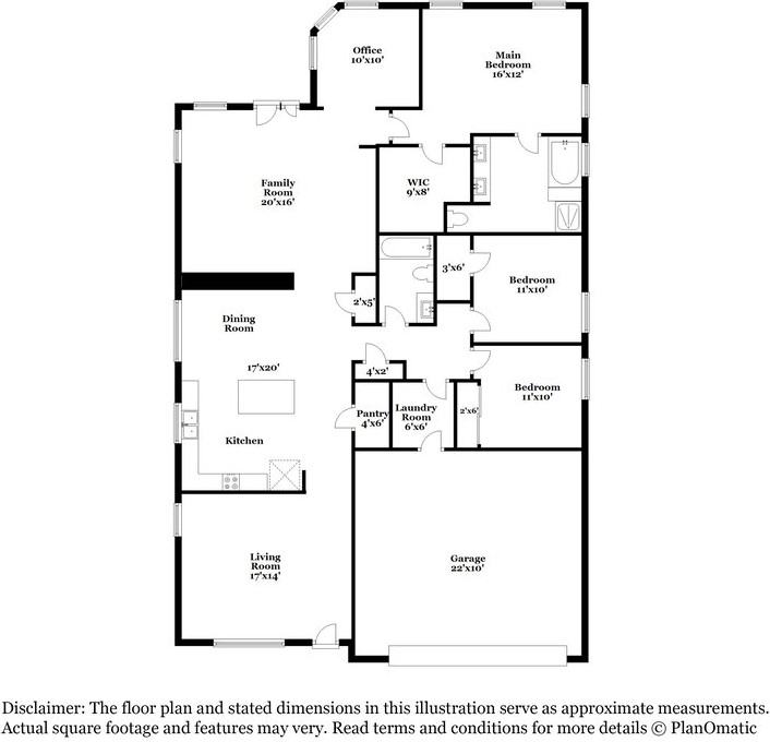 3115 West Saint Catherine Avenue - Photo 2 of 16