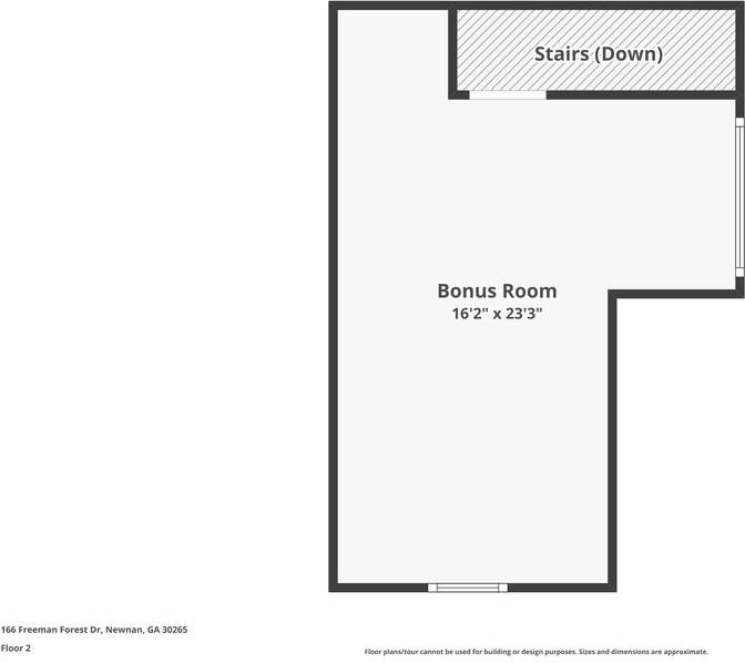 166 Freeman Forest Dr - Photo 2 of 17