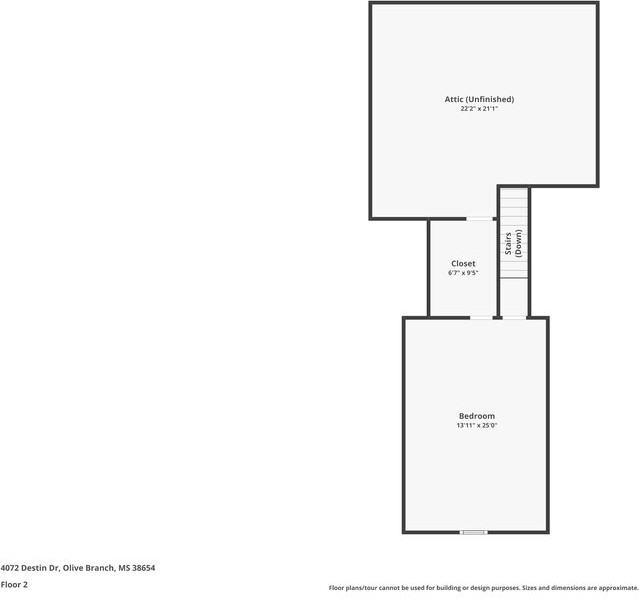 4072 Destin Dr - Photo 3 of 18