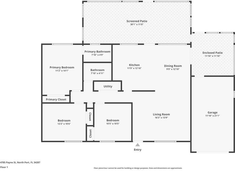 4785 Payne St - Photo 2 of 16