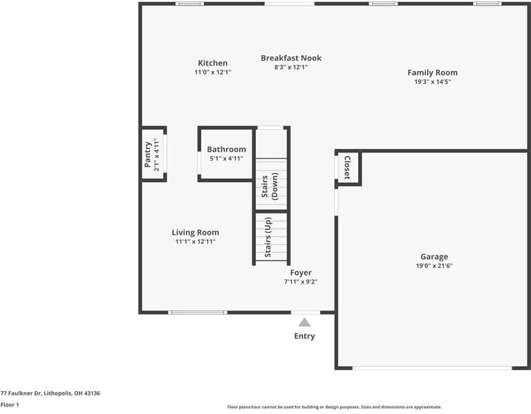 77 Faulkner Dr - Photo 3 of 18
