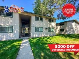 735 W Belmont St - Photo 1 of 1