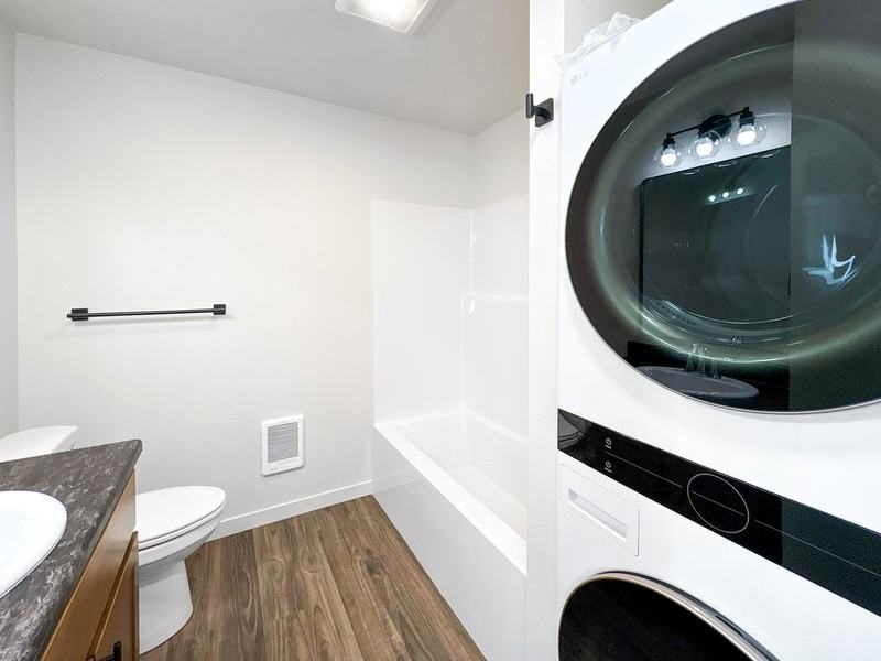 735 S Grant St #303 - Photo 7 of 13