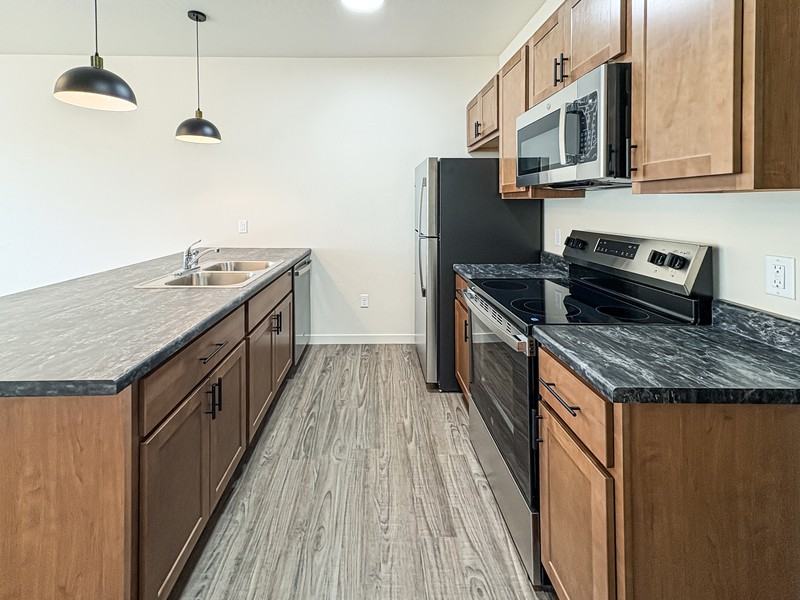 735 S Grant St #205 - Photo 2 of 14