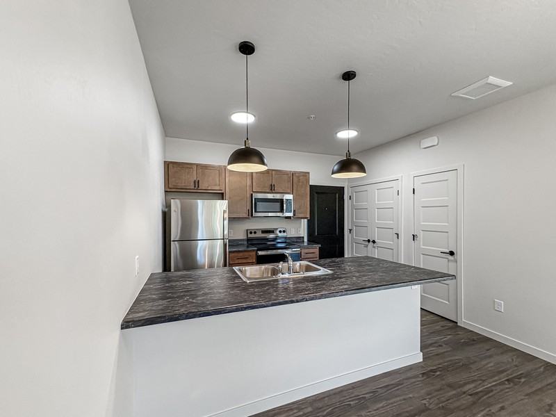 735 S Grant St #205 - Photo 3 of 14