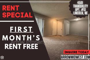 4501 Tranquility Dr - Photo 1 of 1