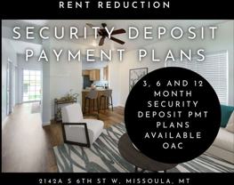 2142 S 6th St W Apt A #Apt A - Photo 1 of 1