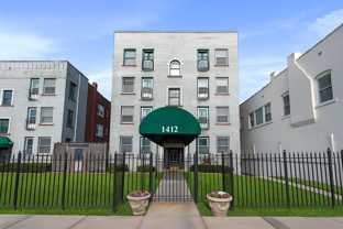 Bakers Corner Apartments - Photo 1 of 1