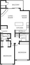 Quail Hill Apartments - Photo 1 of 1