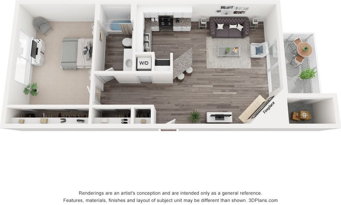 Quail Hill Apartments - Photo 2 of 2