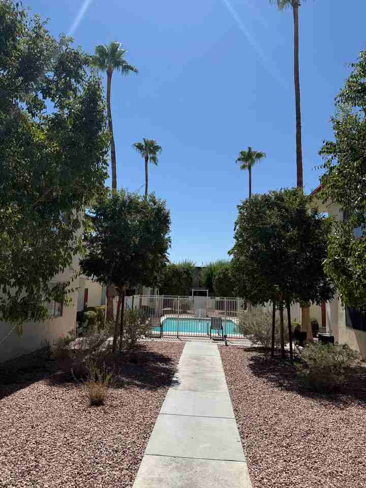 Ambassador Apartments - Photo 2 of 33