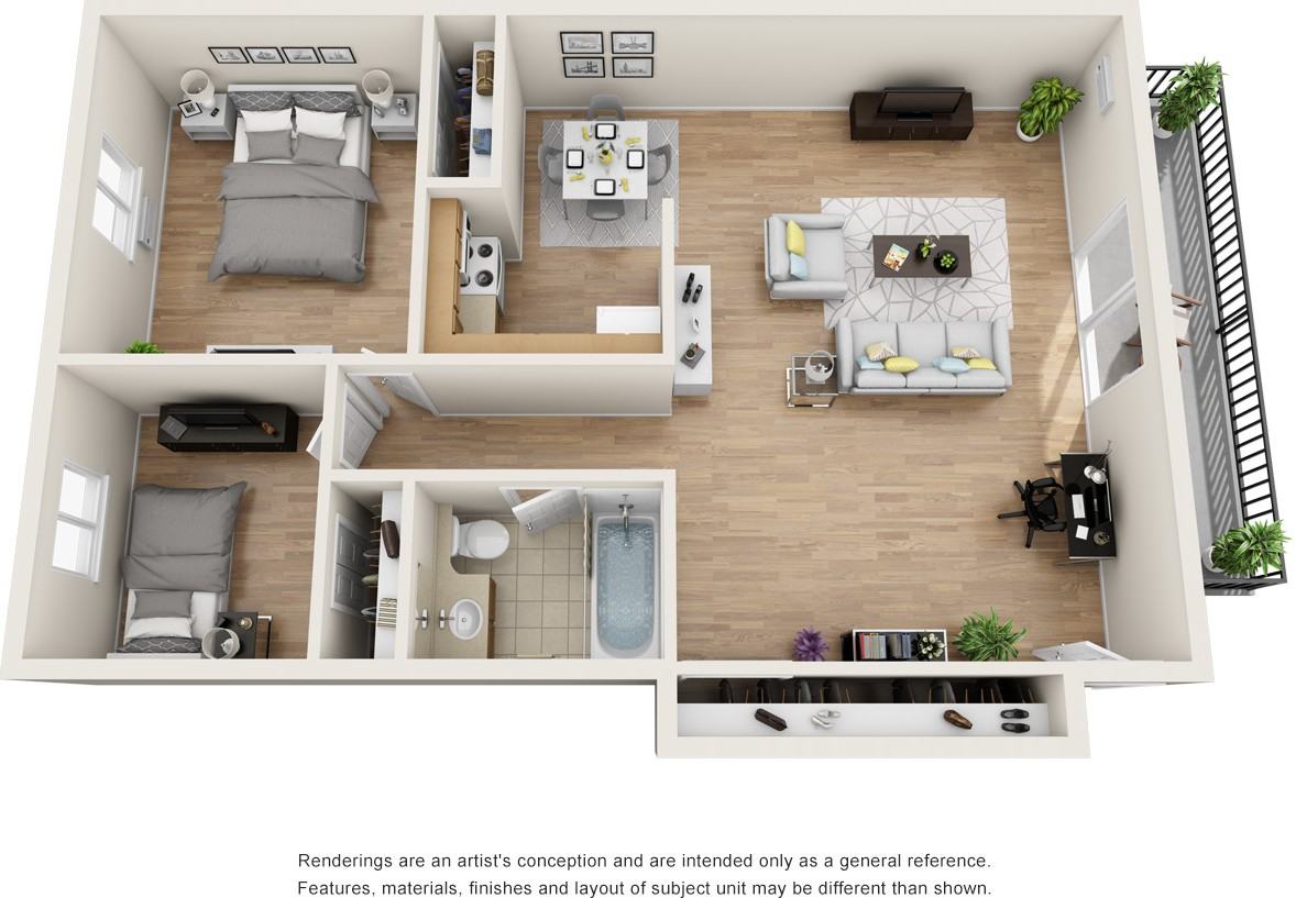 Brittany Springs Assoc., LLC - Photo 6 of 50