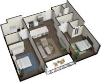 1733 Massachusetts Street - Photo 1 of 1