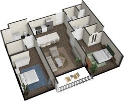 featured image of 1733 Massachusetts St