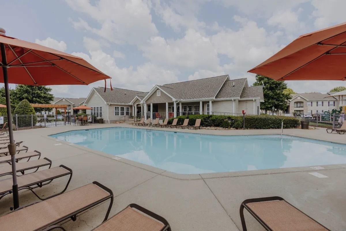 Saint Andrews Apartments - Photo 7 of 57