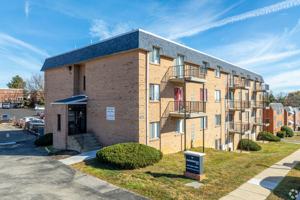 featured image of 100 Shadeland Ave