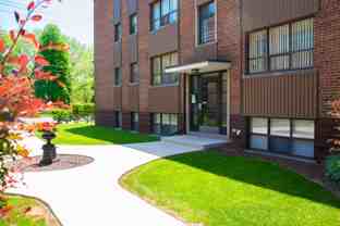 2844 Bloor Street West #11 - Photo 1 of 1