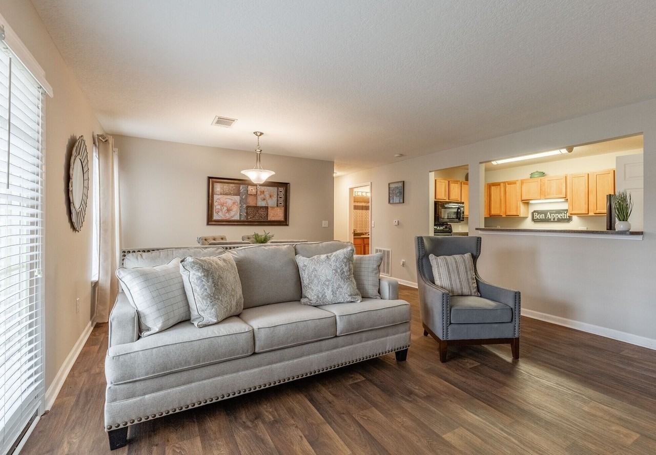 Saint Andrews Apartments - Photo 3 of 57