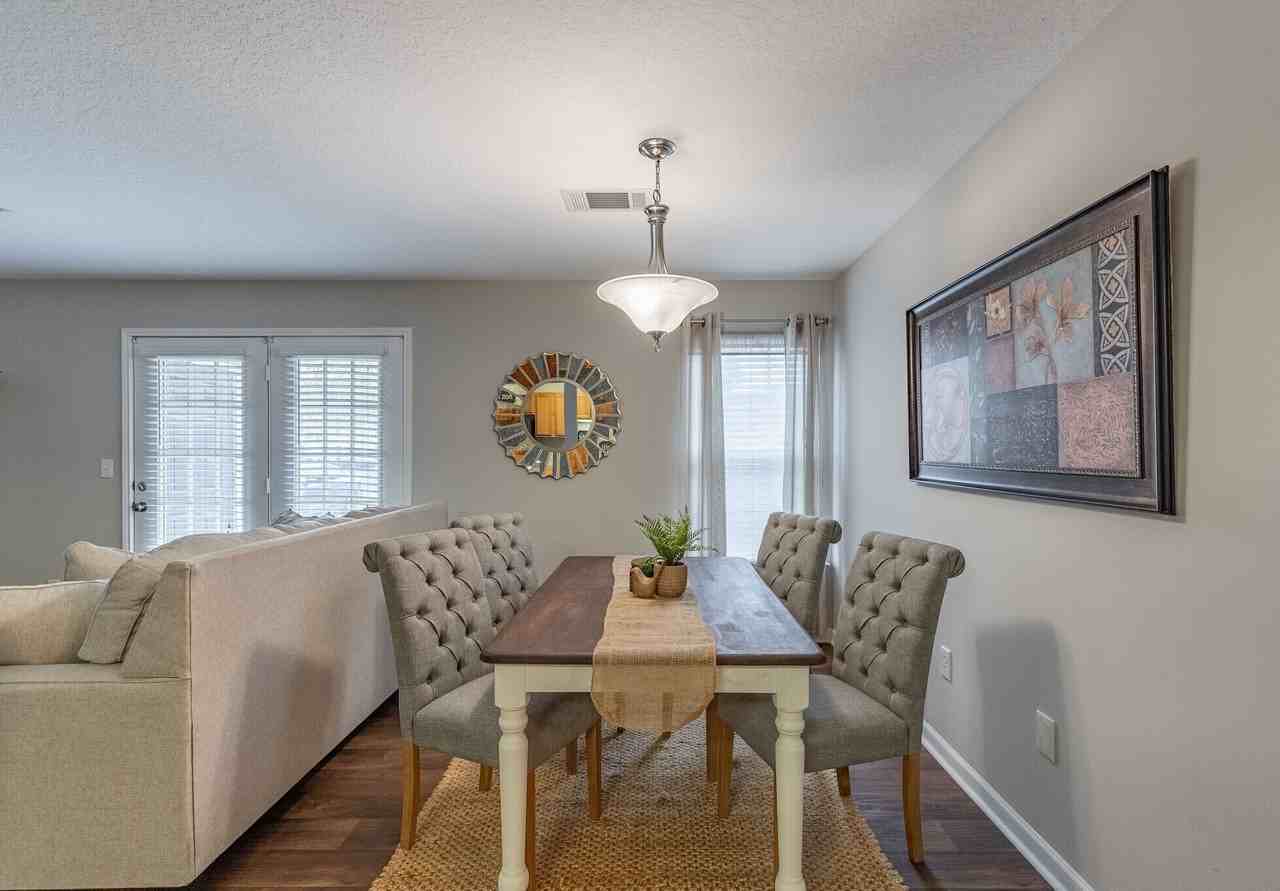 Saint Andrews Apartments - Photo 4 of 57