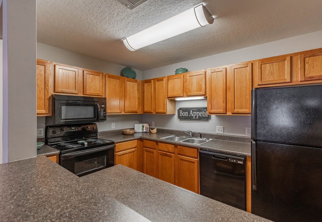 Saint Andrews Apartments - Photo 2 of 57