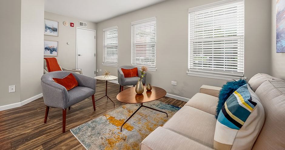 Windscape of Naperville Apartments - Photo 7 of 31