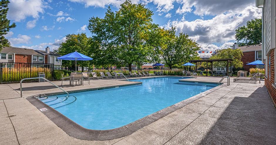Windscape of Naperville Apartments - Photo 5 of 36