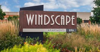 Windscape of Naperville Apartments - Photo 1 of 1